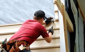 Best Insulated Siding Installation  in Parker, FL